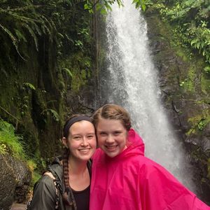 Meet your Posher, Grace